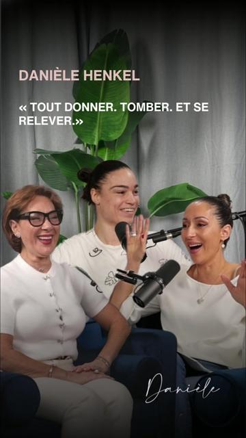 @Danièle Henkel