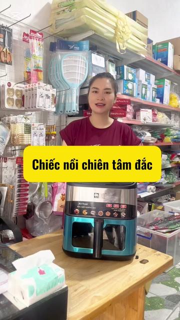 @Gia Dụng Mơ Phạm