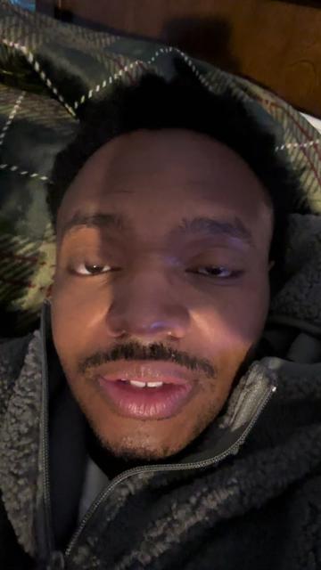 @Mykal Anthony | Lifestyle Talk