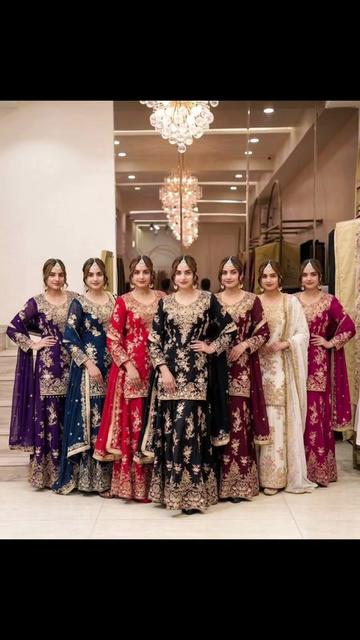 @SHINA'SBRIDALSG