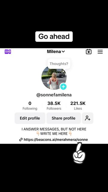 @Milena