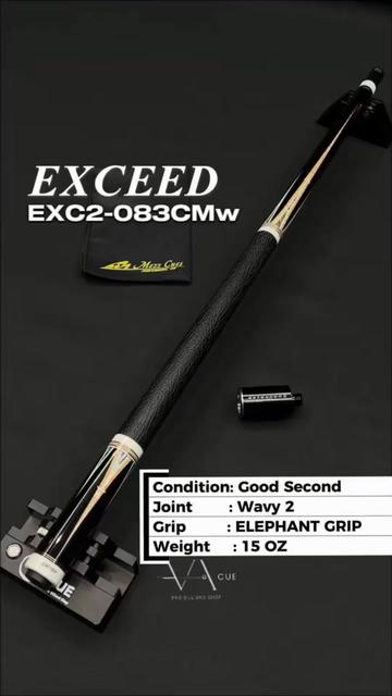 @VA Cue Pro Billiard Shop