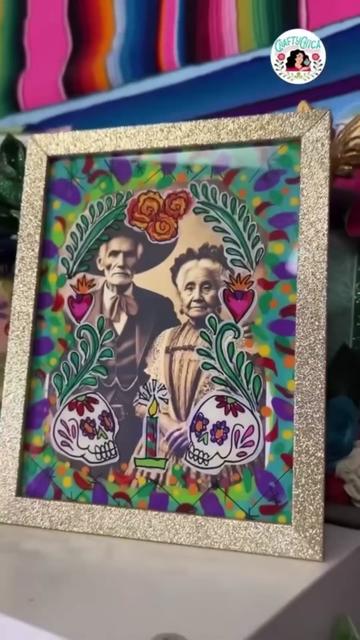 @The Crafty Chica