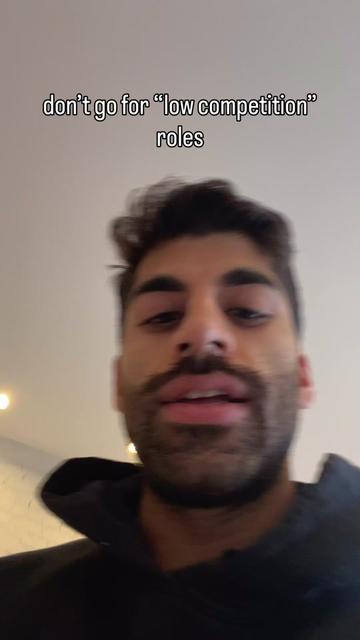 @sameer's no bs career talk
