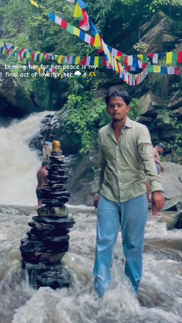 @Peace🏔️❤️🩹