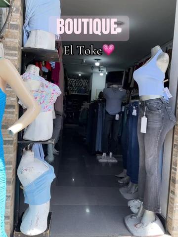@El Toke_Shop
