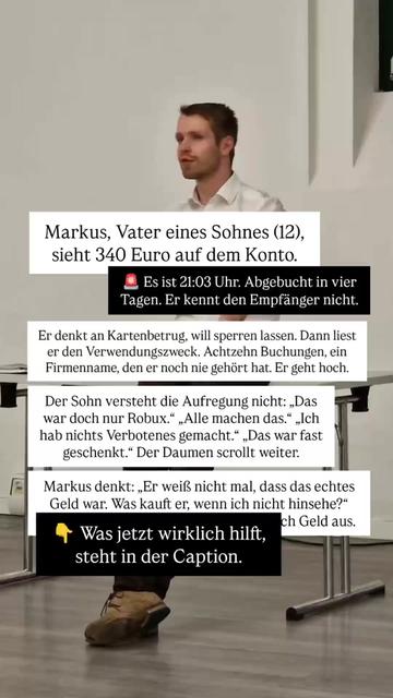 @Florian Buschmann