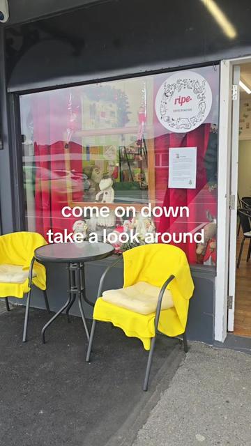@The Hub Social - Upper Hutt NZ