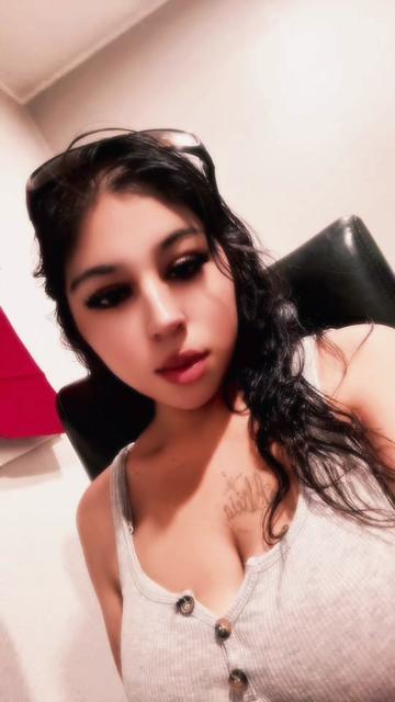 @Anastasia Gomez