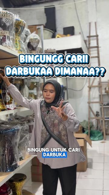 @Umik e Anak Hadroh