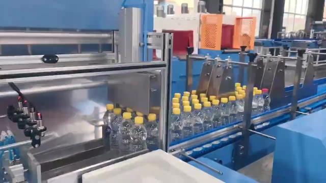 @Kynhor Machine