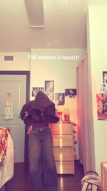@Candace