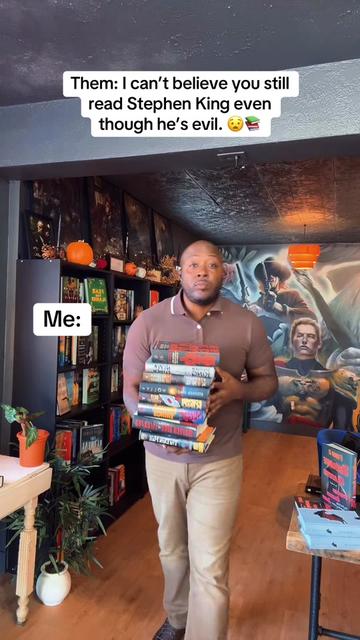 @J.Spencer The Author