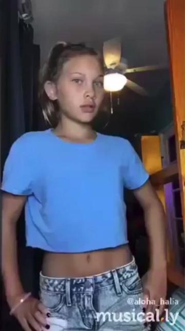 @throwbackhalia