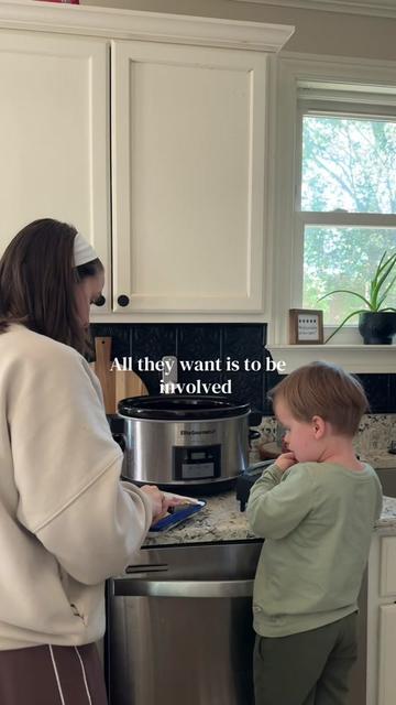 @Lauren Campbell | Toddler Mom