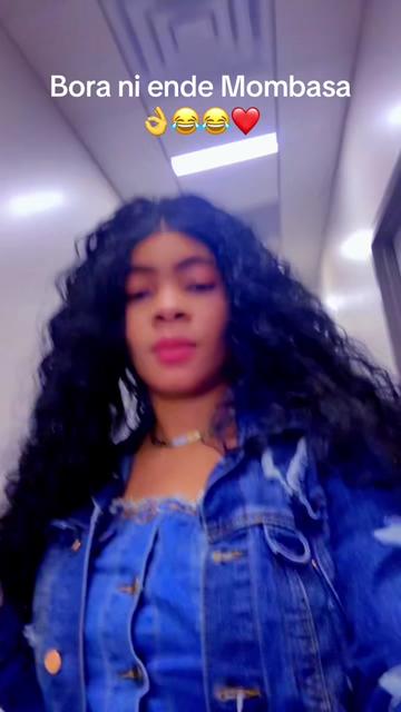 @Queen Shami 🇨🇩🇺🇬🇺🇸💪