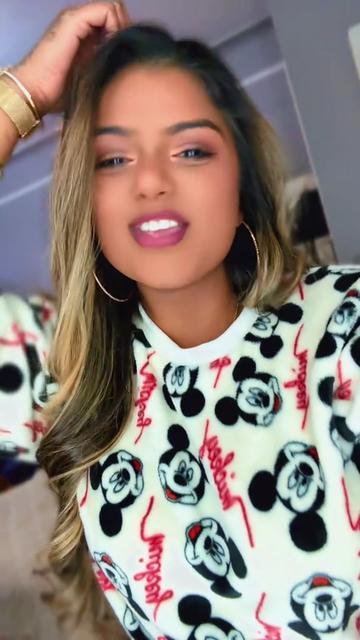 @✨Leesh ✨
