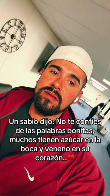 @El Se&ntilde;or Sonrisas.