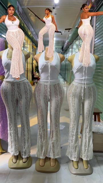 @BABA KAIRA OUTFIT🇹🇿