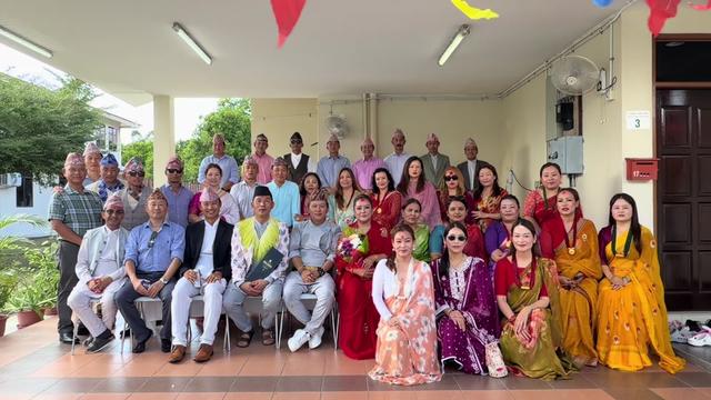 @Raju Lama Official