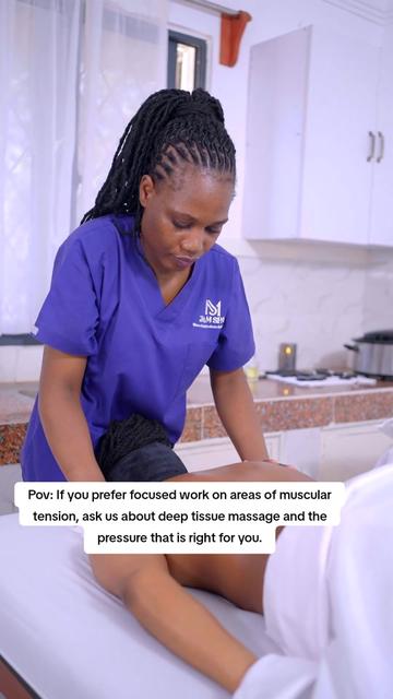 @J&M SPA KENYA