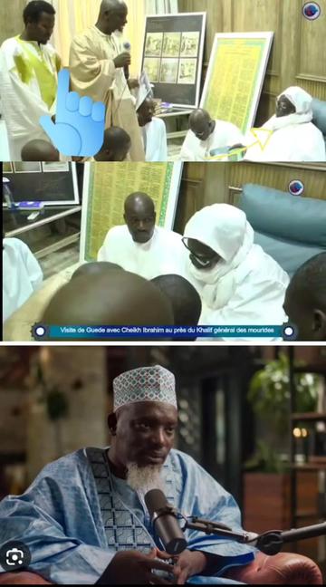 @Galass Bamba Mbacke