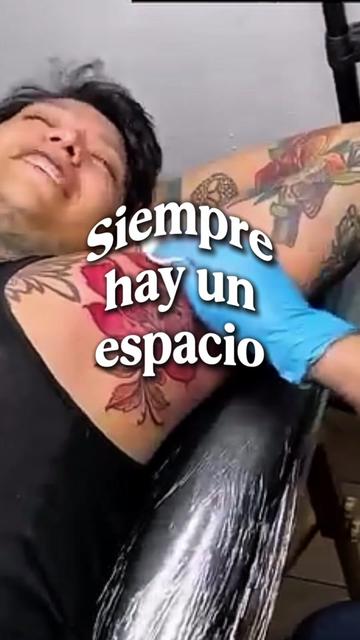 @Silver Needles Tattoo Mx