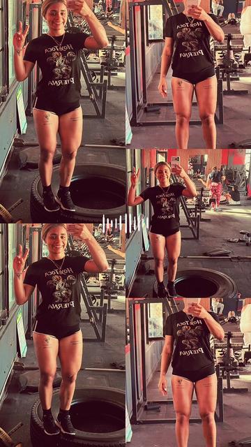 @Yubifit ejercicios 💪 ✅️