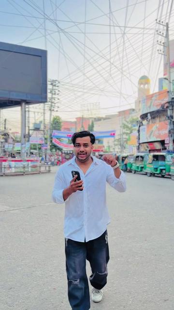 @❤️Voice Of Farhan ❤️