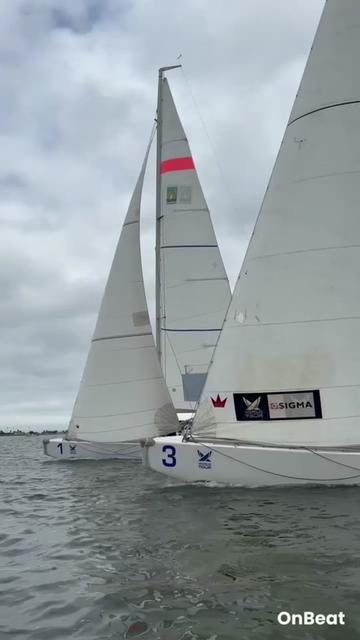 @Oakcliff Sailing