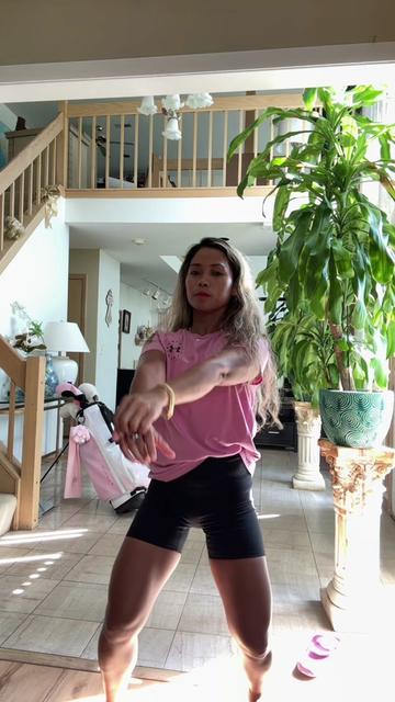 @Pinay Trucker Girl USA