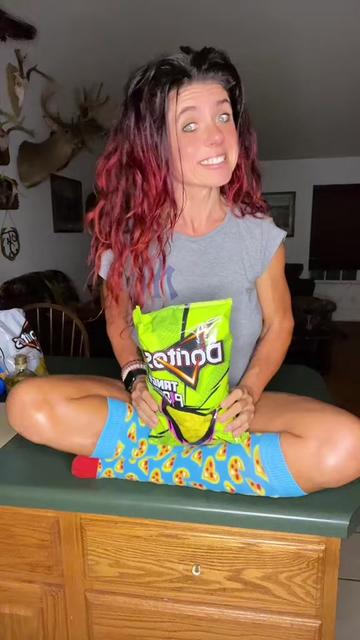 @RedneckBaddie