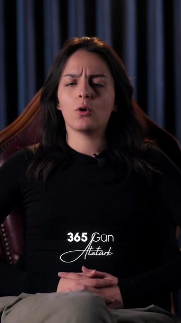 @365 Gün Atatürk