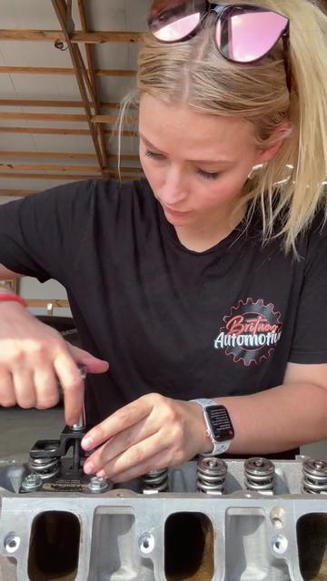 @Britney Automotive