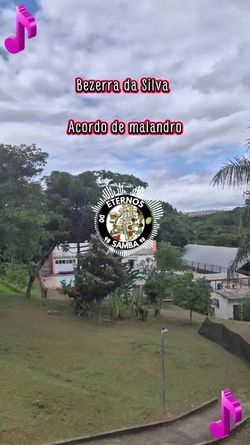 @ETERNOS DO SAMBA 98