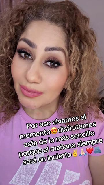 @La chaparrita❤️de🌹jalisco🌷🥰