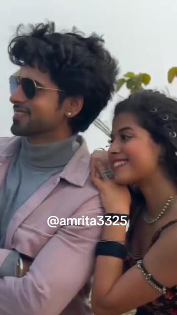 @Amrita