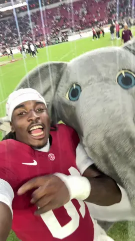 @Alabama Football