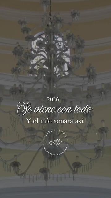 @Mayra Lara Wedding Planner