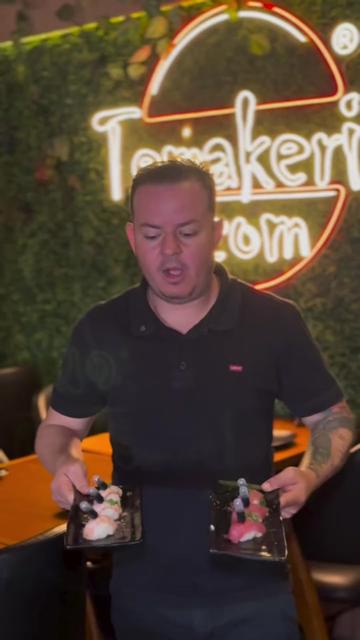 @Temakeria.com Hortolândia