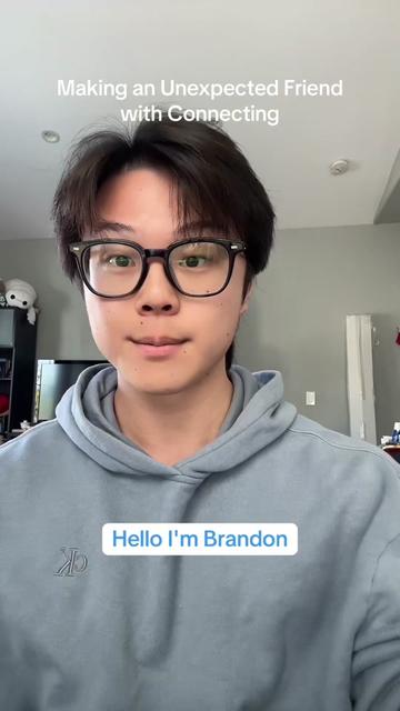 @Brandon