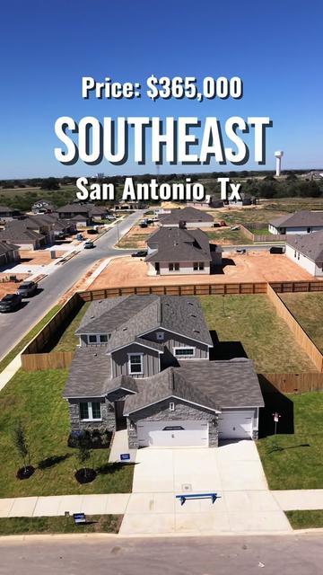 @San Antonio, Tx Real Estate