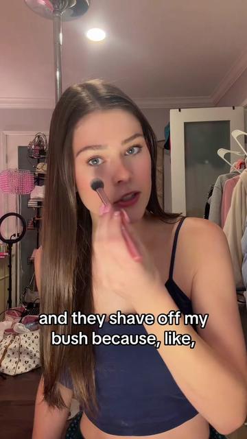 @Shayna