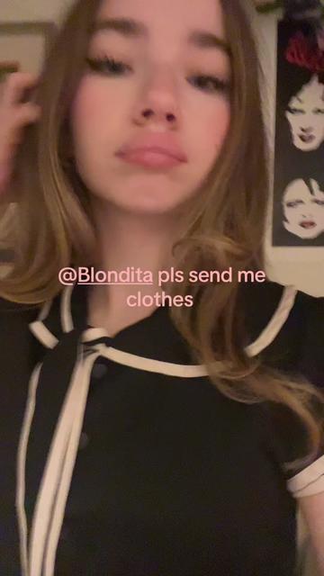 @Esme Thorne