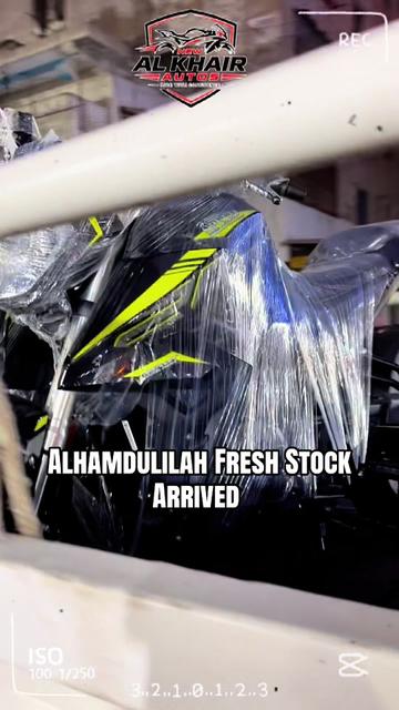 @NEW AL KHAIR AUTOS