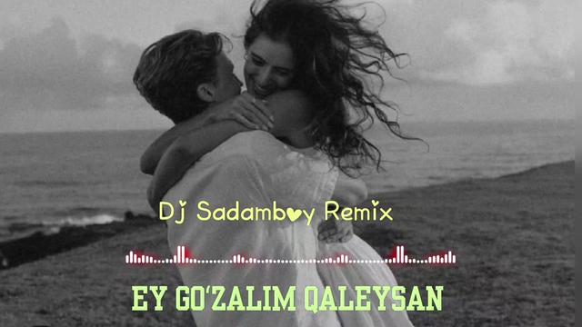 @Sadamboy Production