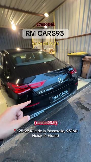 @RM CARS 93 🇫🇷👉🇹🇳🇲🇦🇩🇿