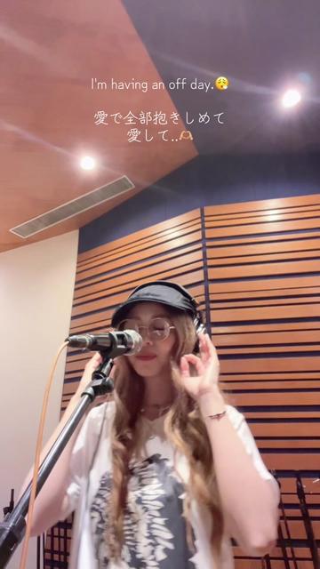 @倉木麻衣 公式アカウント