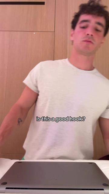 @Jake Goldberg