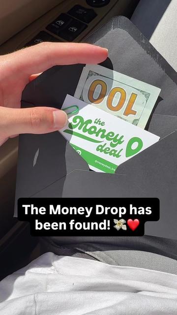 @Moneydeal_treasurevalley